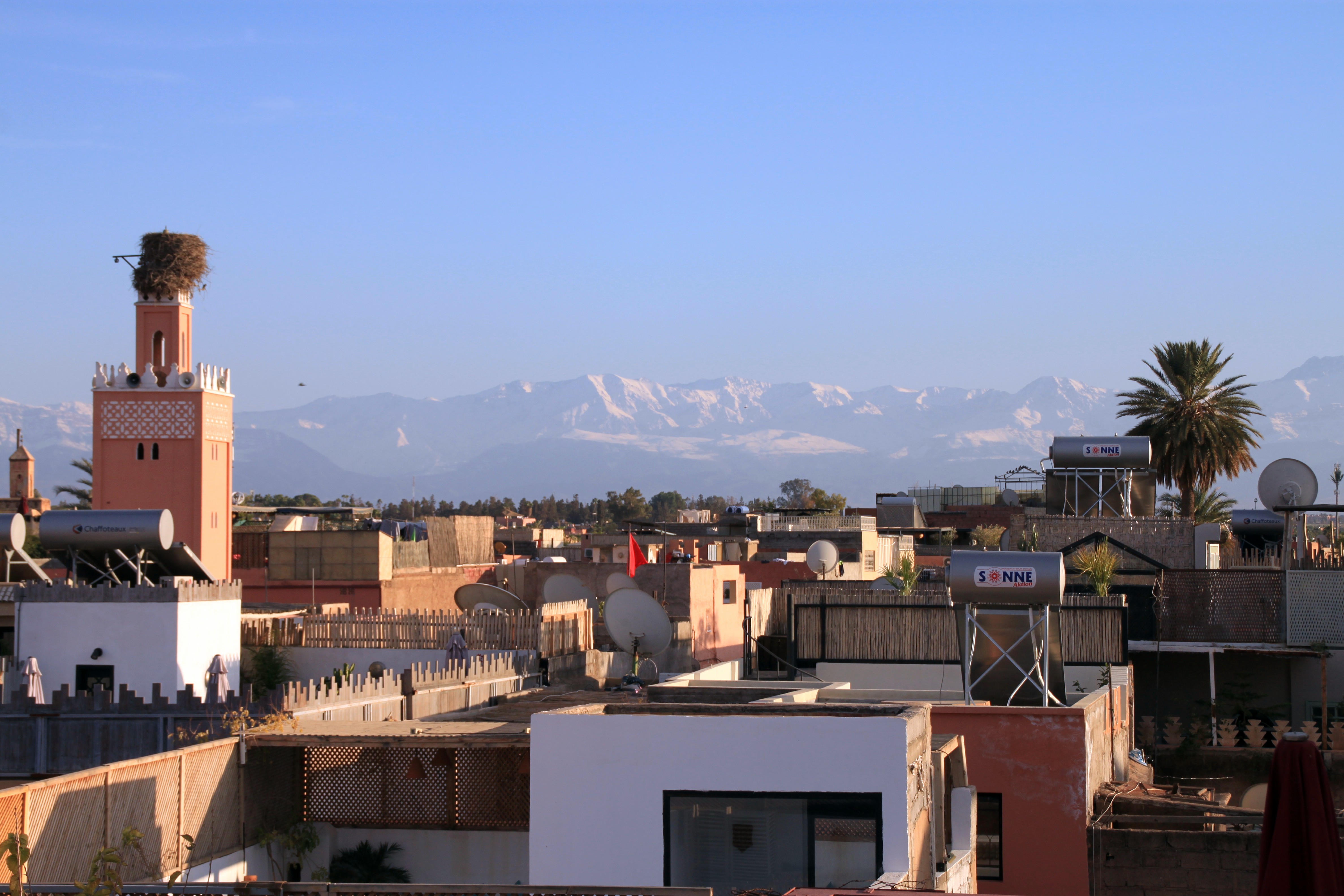 Riad NalaN Marrakech