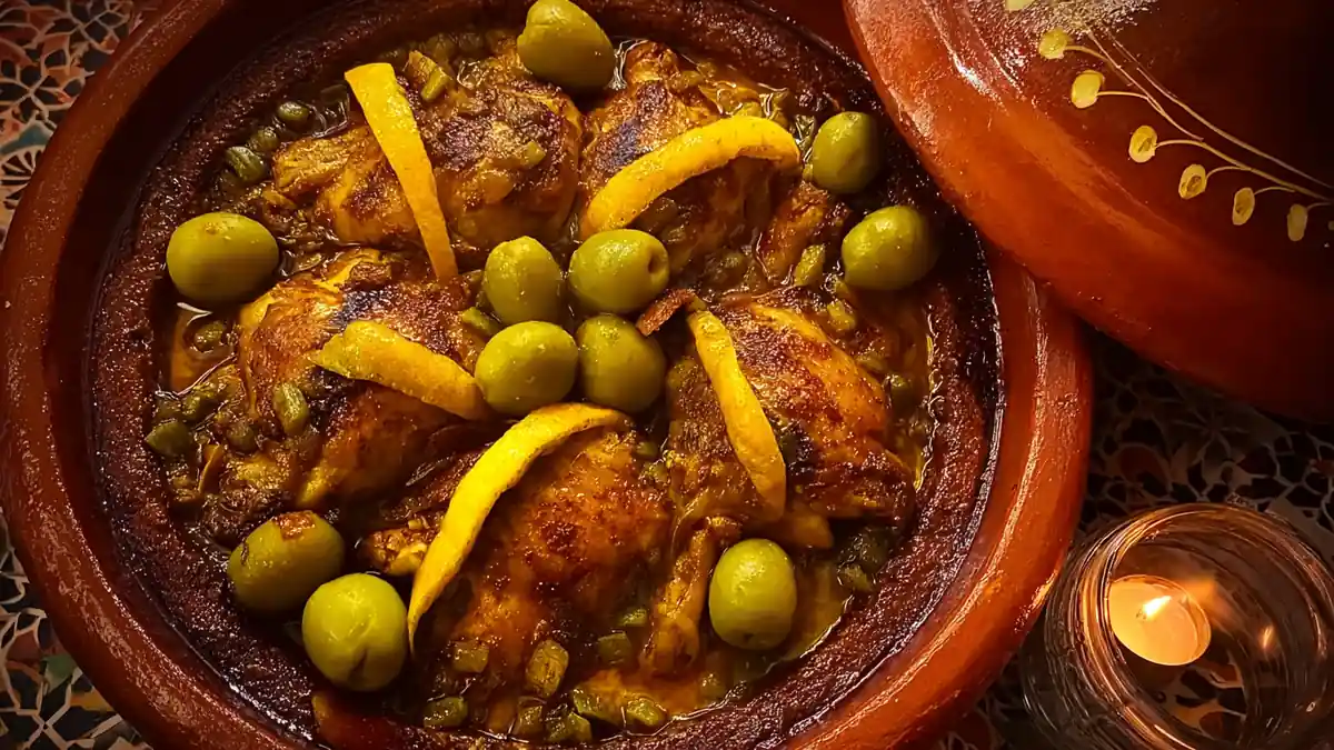 Table d'hôtes Riad NalaN